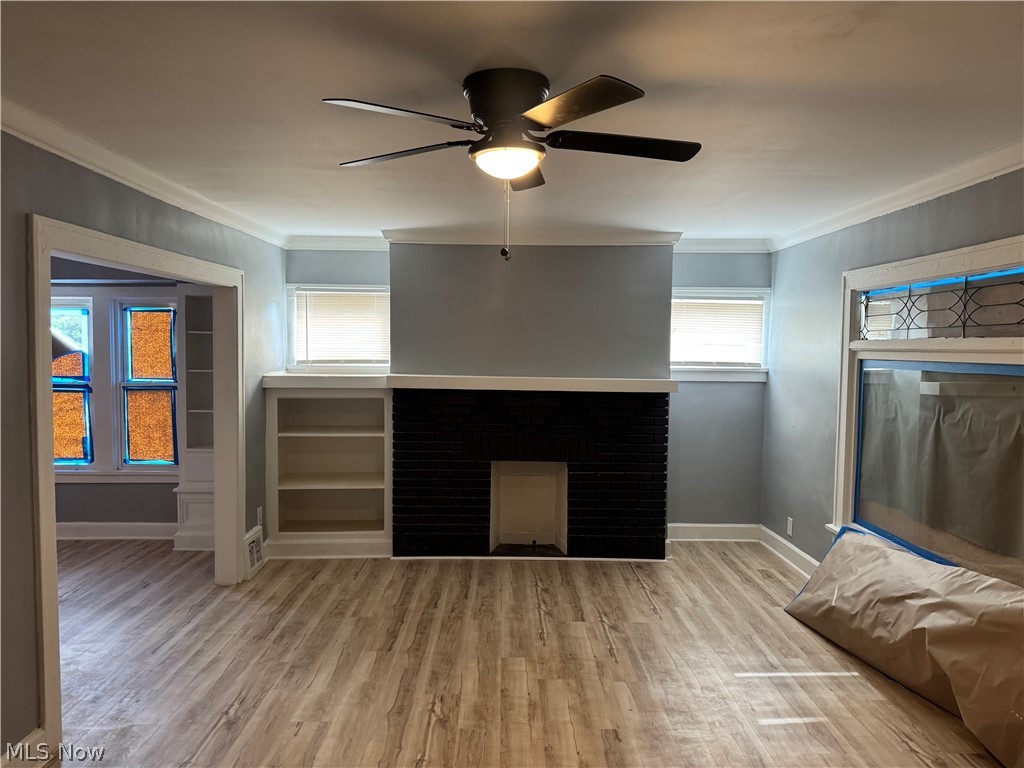 10502 Miles Avenue Cleveland OH 44105