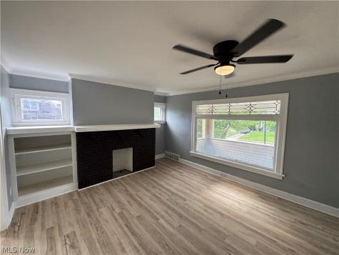 10502 Miles Avenue Cleveland OH 44105