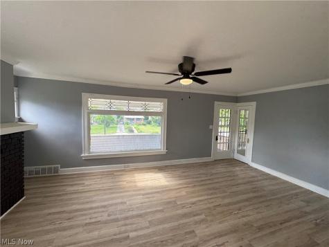 10502 Miles Avenue Cleveland OH 44105