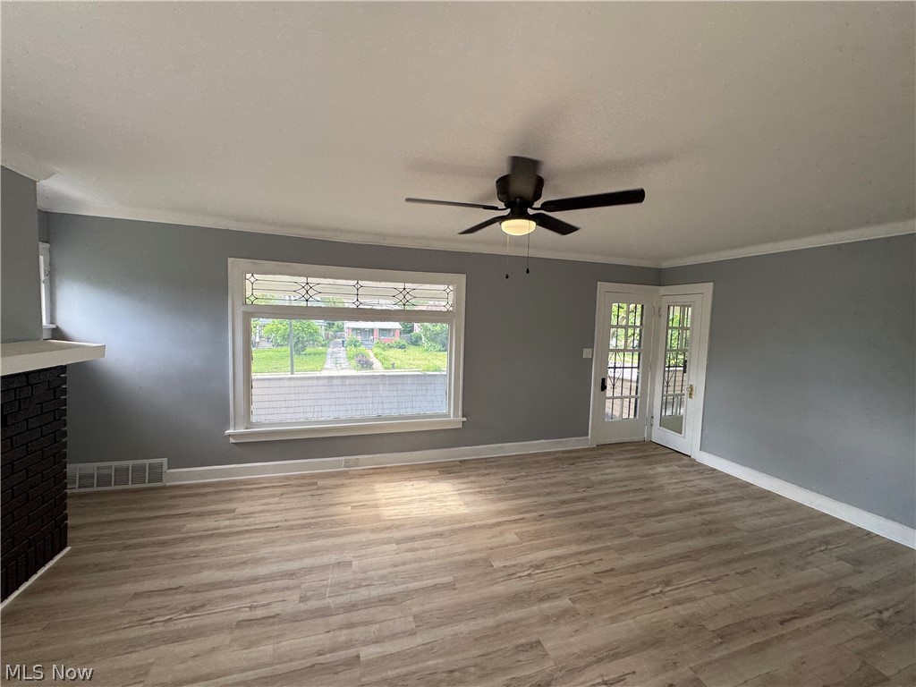10502 Miles Avenue Cleveland OH 44105