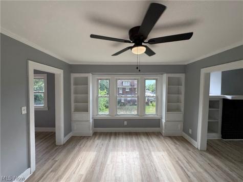 10502 Miles Avenue Cleveland OH 44105