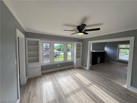 10502 Miles Avenue Cleveland OH 44105