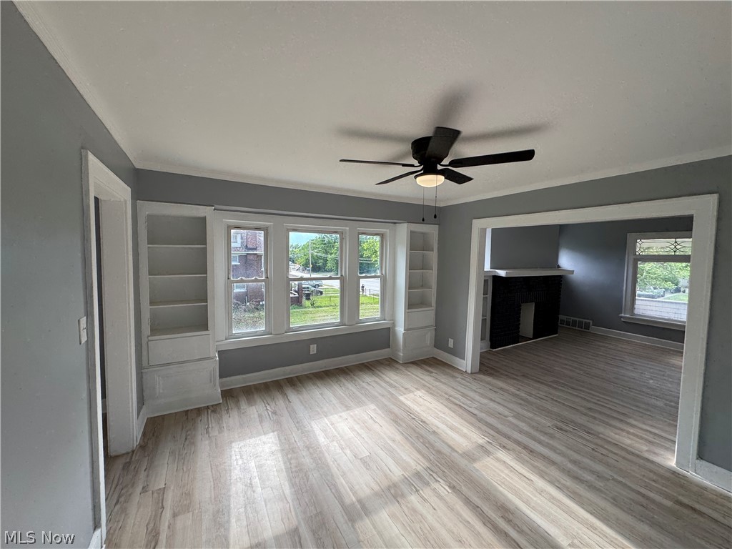 10502 Miles Avenue Cleveland OH 44105