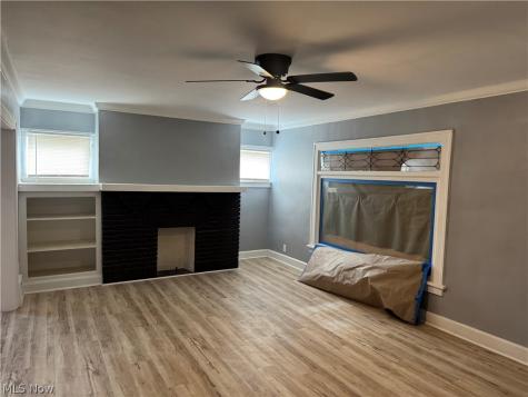 10502 Miles Avenue Cleveland OH 44105