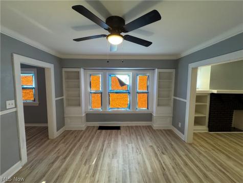 10502 Miles Avenue Cleveland OH 44105