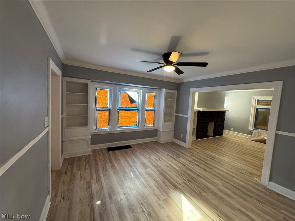 10502 Miles Avenue Cleveland OH 44105