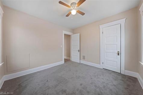 2016 W 85th Street Cleveland OH 44102