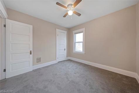2016 W 85th Street Cleveland OH 44102