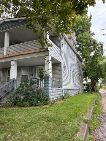 2016 W 85th Street Cleveland OH 44102