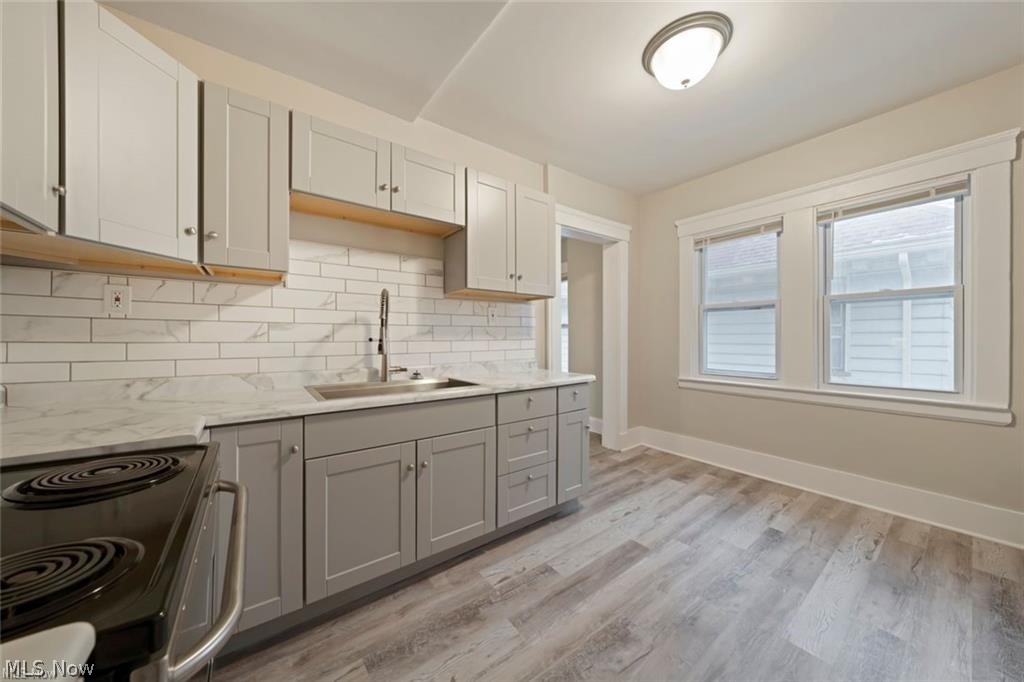 2016 W 85th Street Cleveland OH 44102