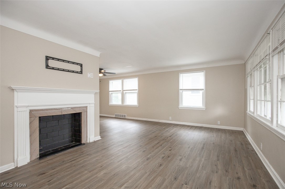 2617 E 130th Street Cleveland OH 44120