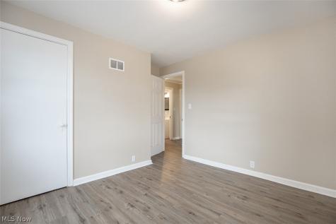2617 E 130th Street Cleveland OH 44120