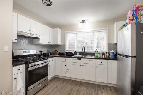 2617 E 130th Street Cleveland OH 44120