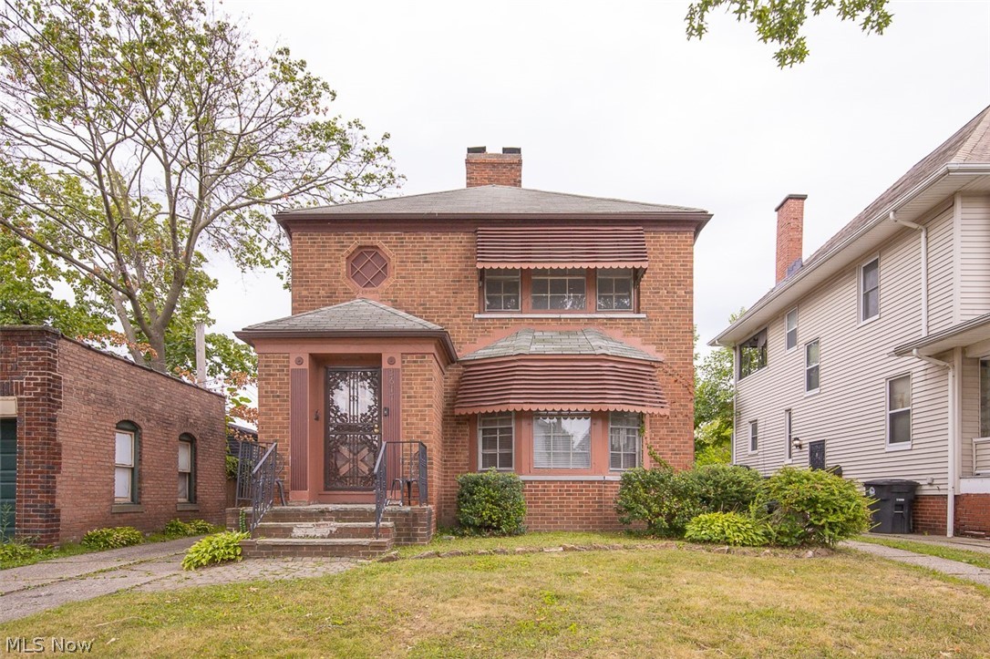 2617 E 130th Street Cleveland OH 44120