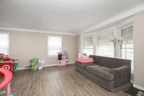 2617 E 130th Street Cleveland OH 44120