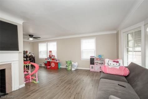2617 E 130th Street Cleveland OH 44120