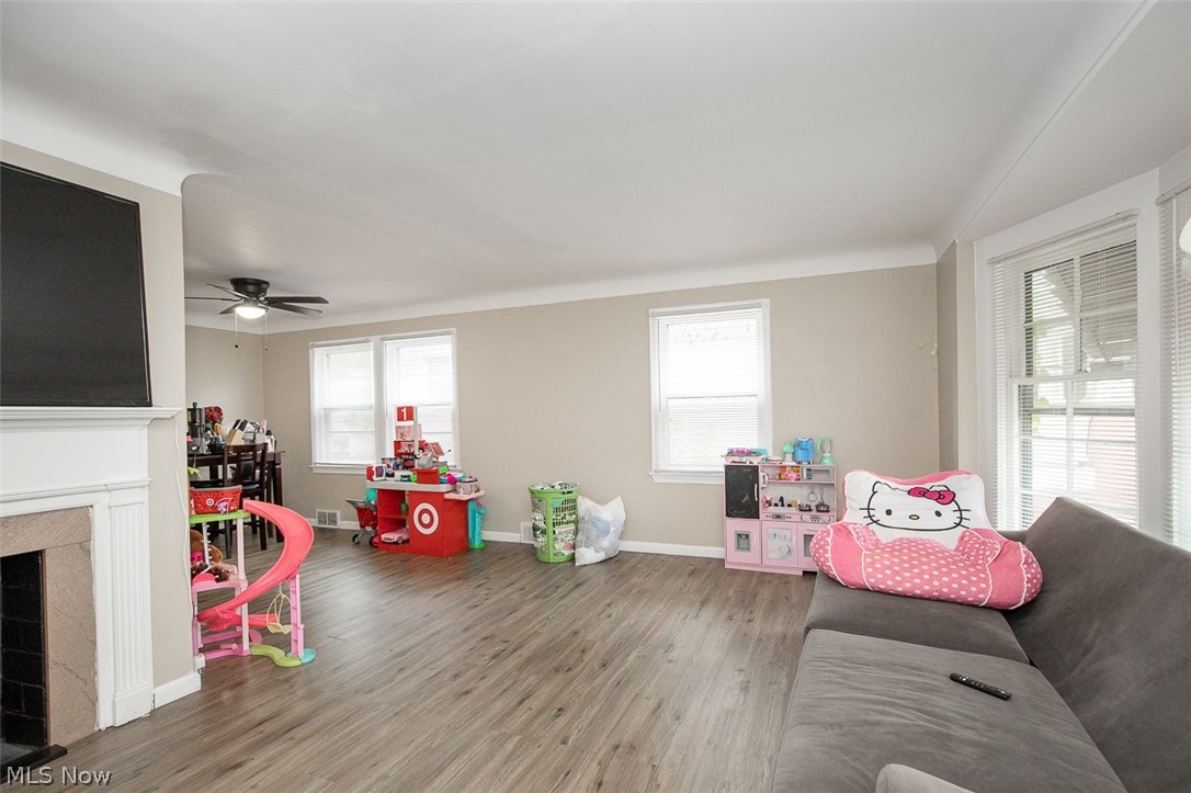 2617 E 130th Street Cleveland OH 44120