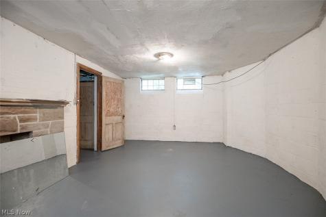 2617 E 130th Street Cleveland OH 44120