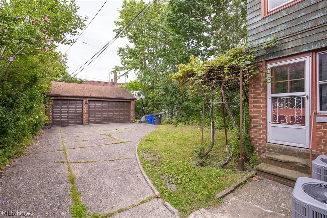 2617 E 130th Street Cleveland OH 44120