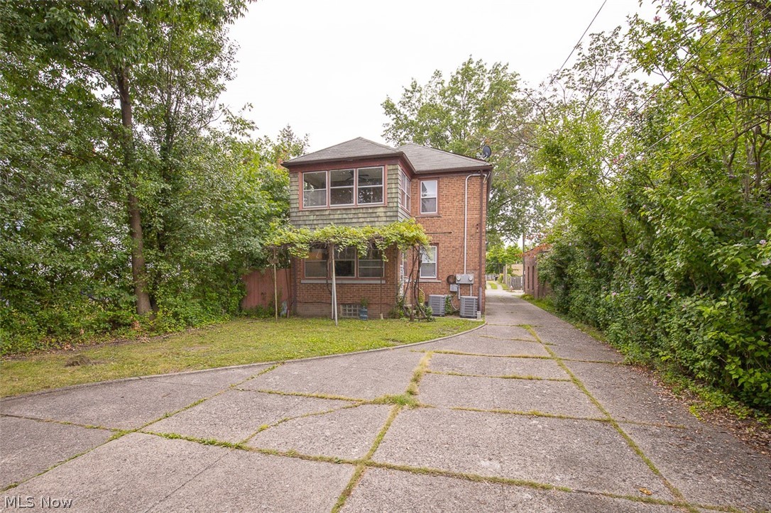 2617 E 130th Street Cleveland OH 44120