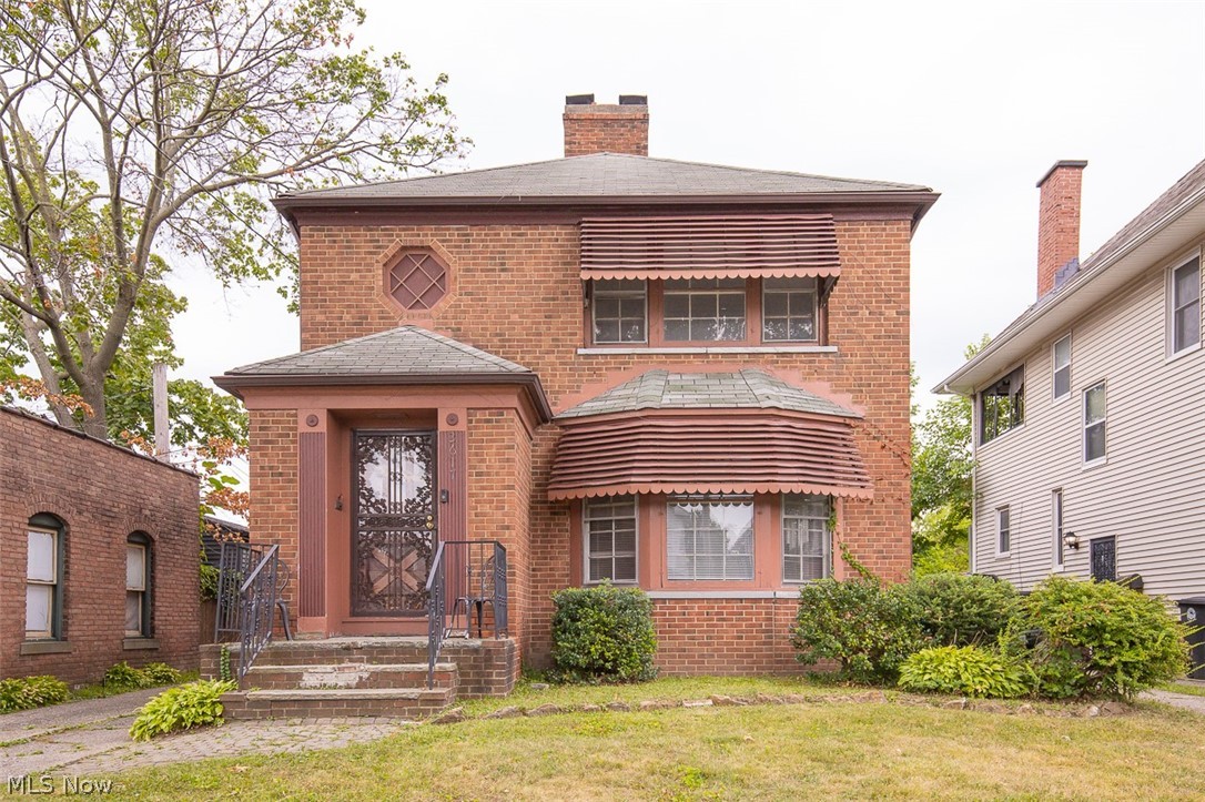 2617 E 130th Street Cleveland OH 44120