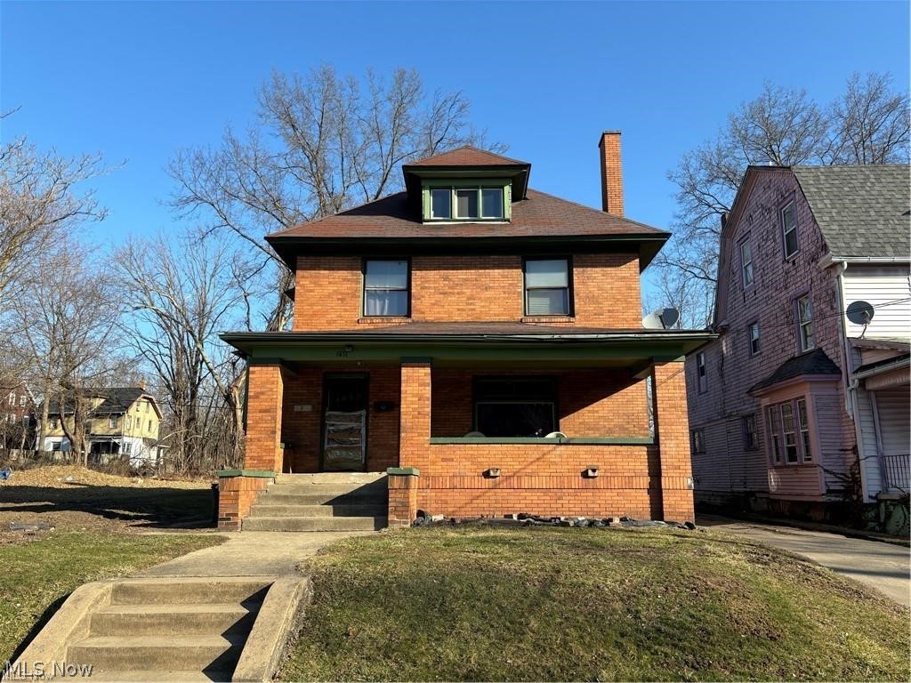 238 Lora Avenue Youngstown OH 44504