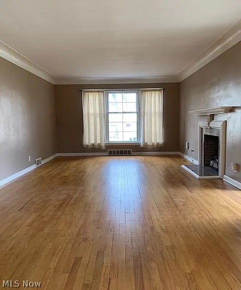 2312 Milton Road Cleveland OH 44118