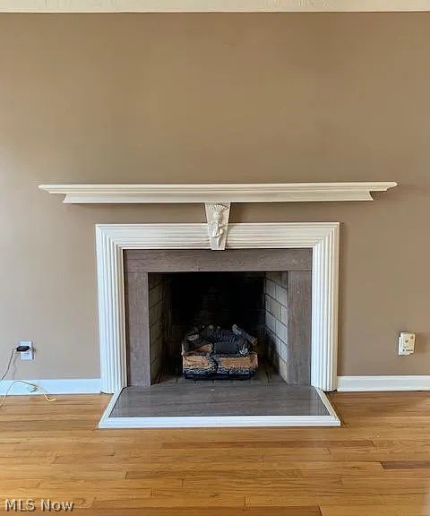 2312 Milton Road Cleveland OH 44118