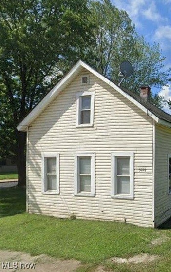 3028 Victor Avenue Cleveland OH 44127