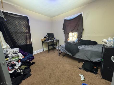 3633 Cedarbrook Road University Heights OH 44118
