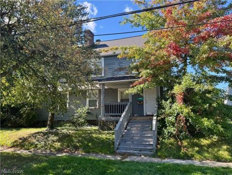 3633 Cedarbrook Road University Heights OH 44118