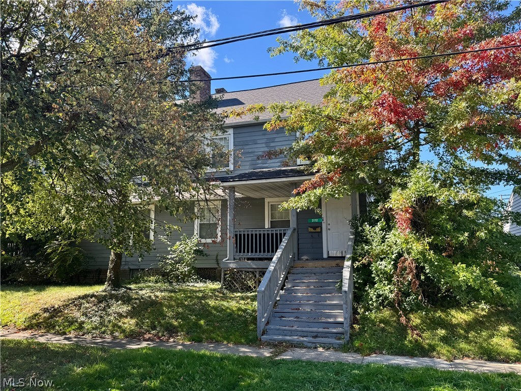 3633 Cedarbrook Road University Heights OH 44118