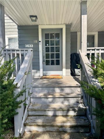 3633 Cedarbrook Road University Heights OH 44118
