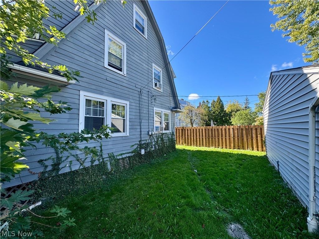 3633 Cedarbrook Road University Heights OH 44118