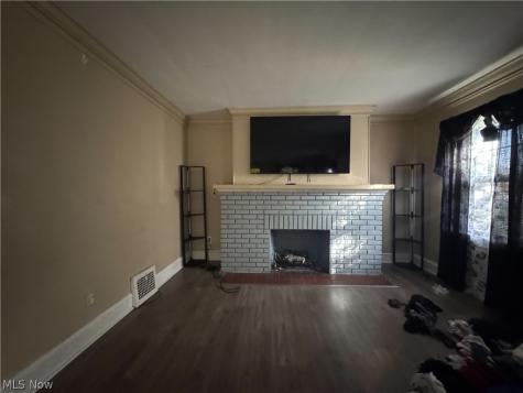 3633 Cedarbrook Road University Heights OH 44118