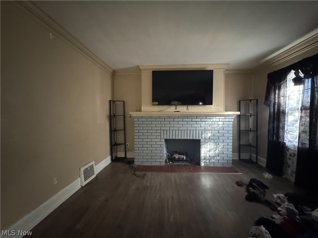 3633 Cedarbrook Road University Heights OH 44118