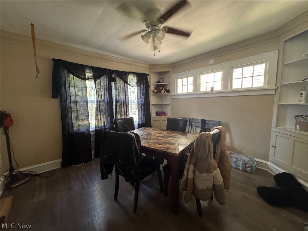 3633 Cedarbrook Road University Heights OH 44118