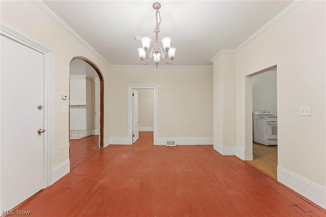 3238-3240 E 49th Street Cleveland OH 44127