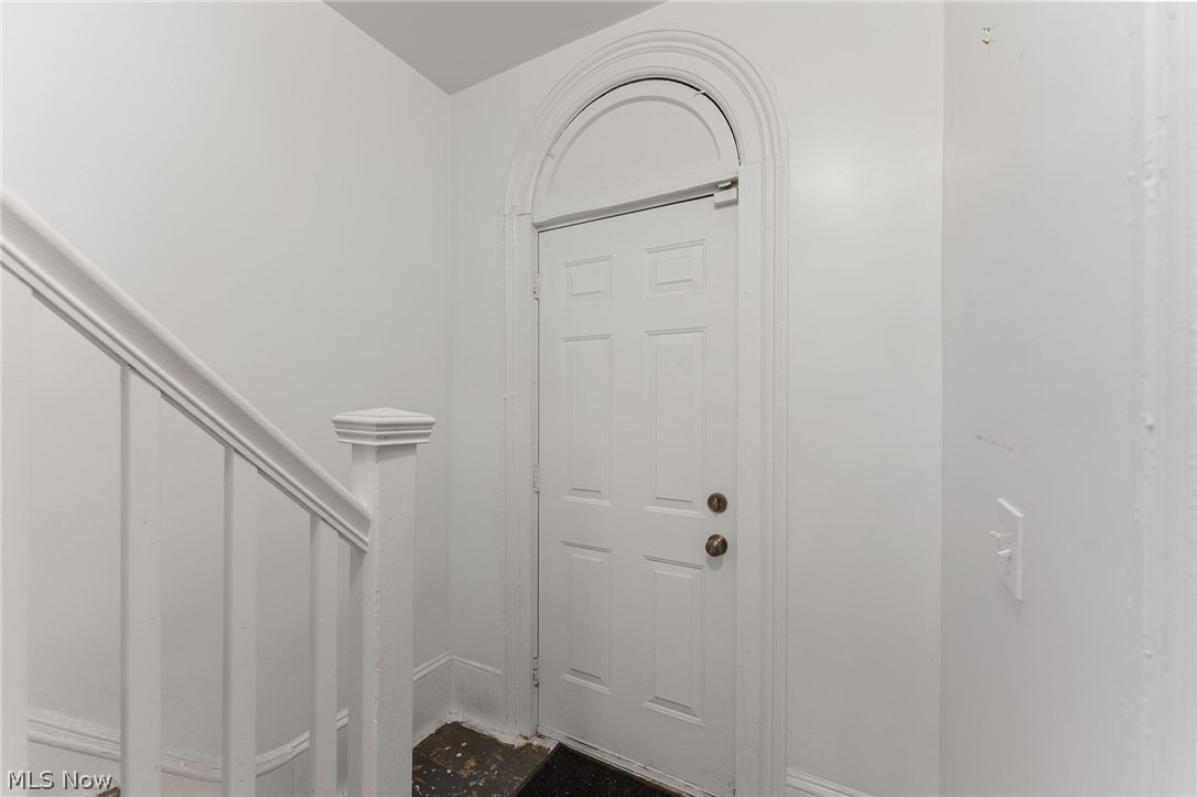 3238-3240 E 49th Street Cleveland OH 44127