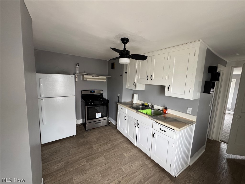 428 West Avenue Elyria OH 44035