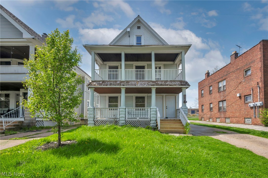 1516 W 116th Street Cleveland OH 44102