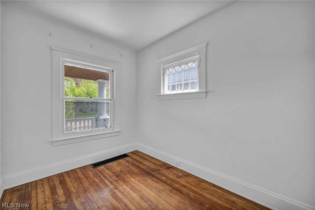 1516 W 116th Street Cleveland OH 44102