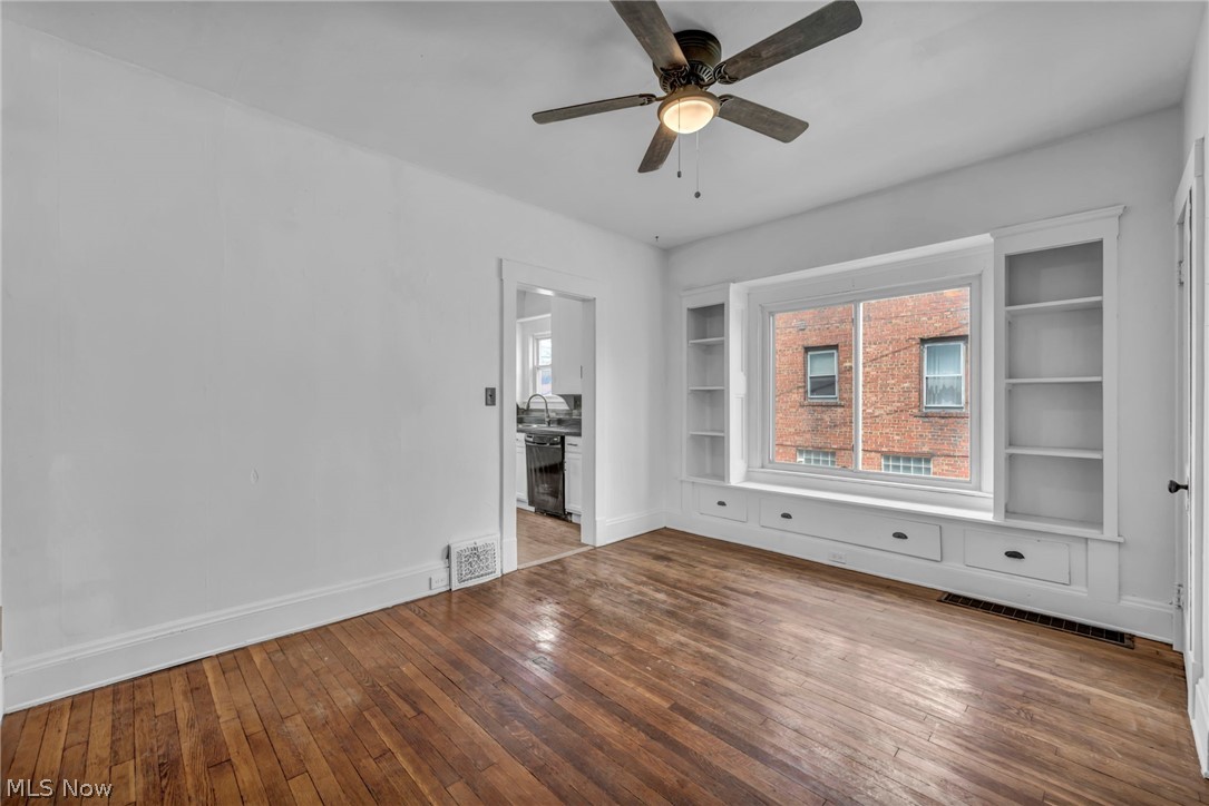 1516 W 116th Street Cleveland OH 44102