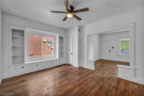 1516 W 116th Street Cleveland OH 44102