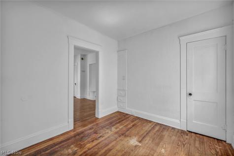 1516 W 116th Street Cleveland OH 44102