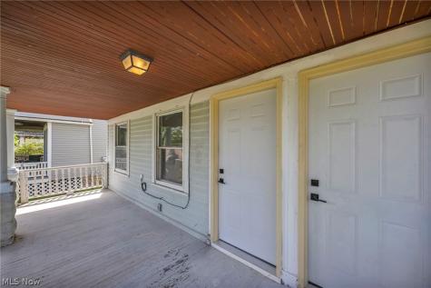 1516 W 116th Street Cleveland OH 44102
