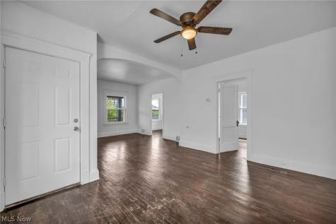 1516 W 116th Street Cleveland OH 44102
