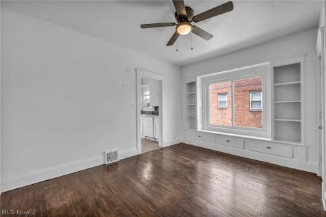 1516 W 116th Street Cleveland OH 44102