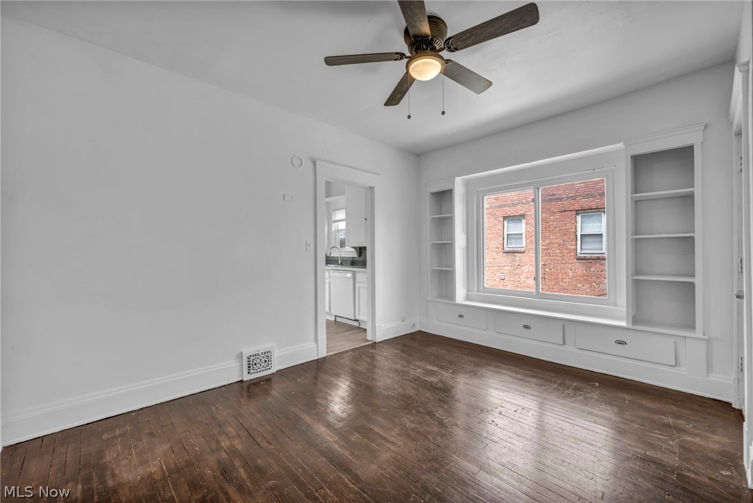 1516 W 116th Street Cleveland OH 44102