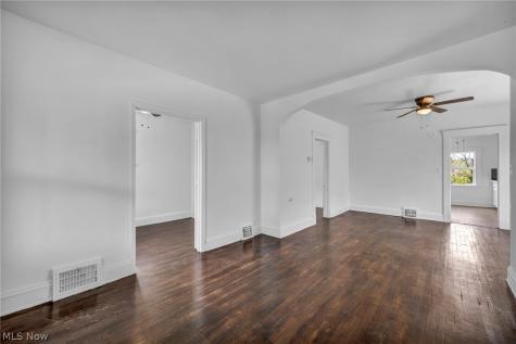 1516 W 116th Street Cleveland OH 44102